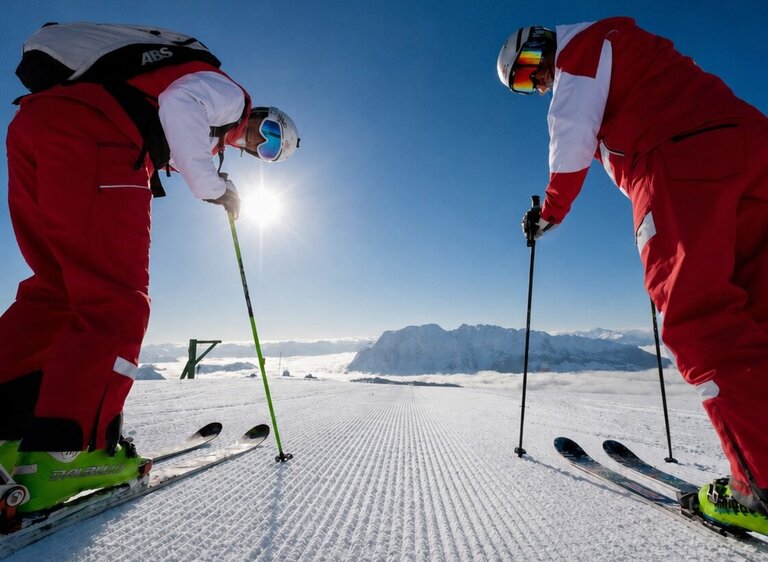 Skilehrerverband Steiermark